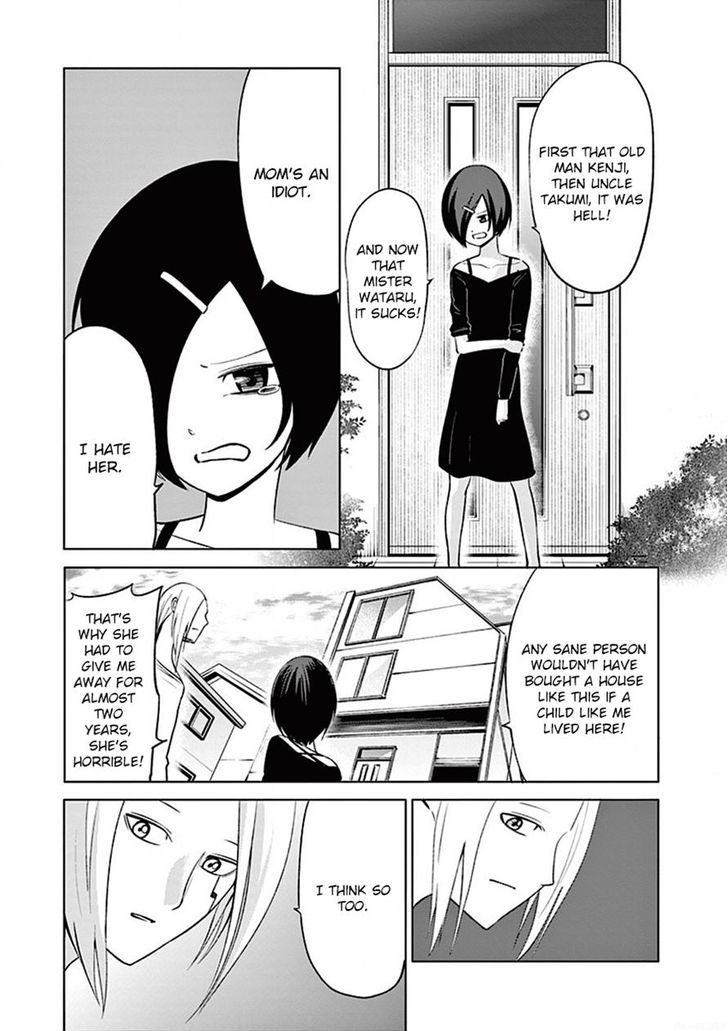 Sekai Oni - Vol.11 Chapter 101