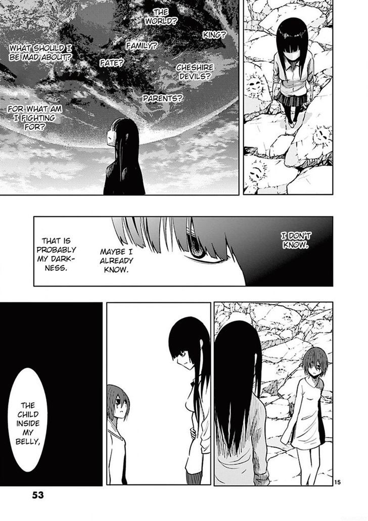 Sekai Oni - Vol.10 Chapter 95