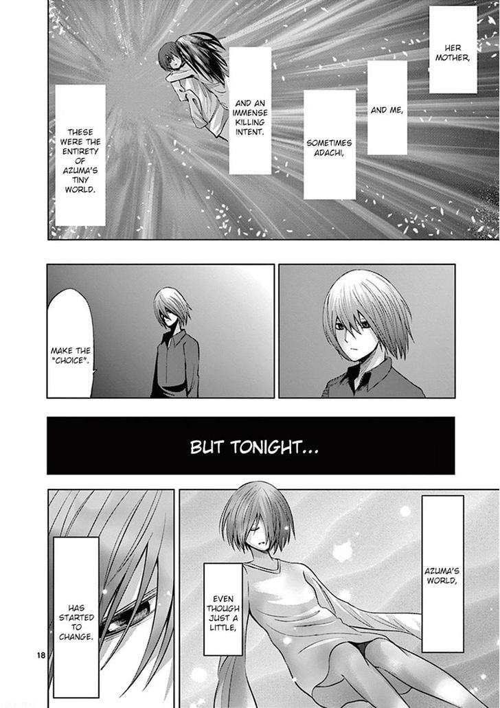 Sekai Oni - Vol.10 Chapter 95