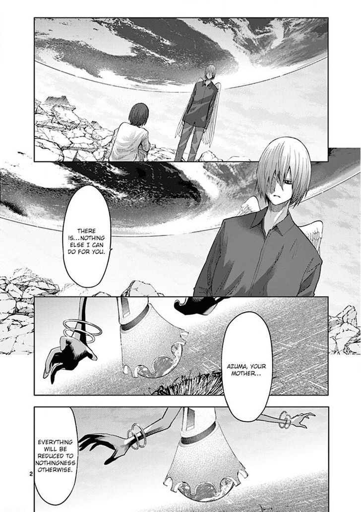 Sekai Oni - Vol.10 Chapter 94