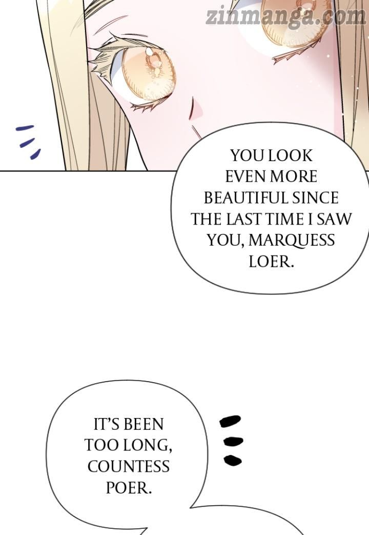 The Way That Knight Lives As A Lady - Chapter 59