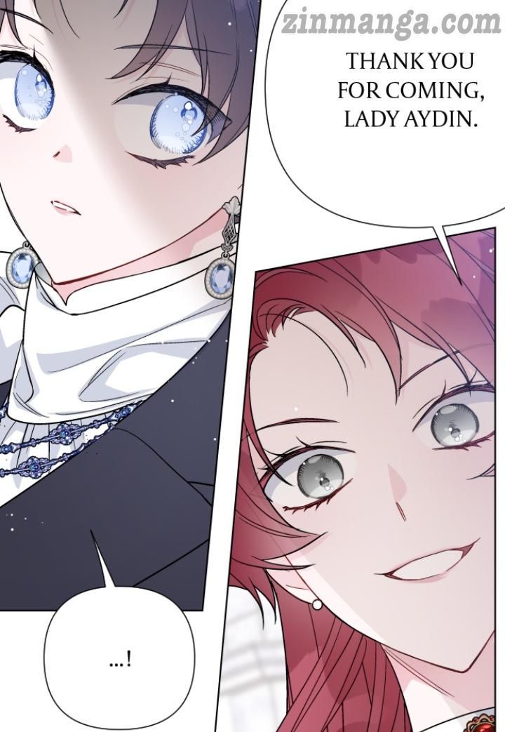 The Way That Knight Lives As A Lady - Chapter 59