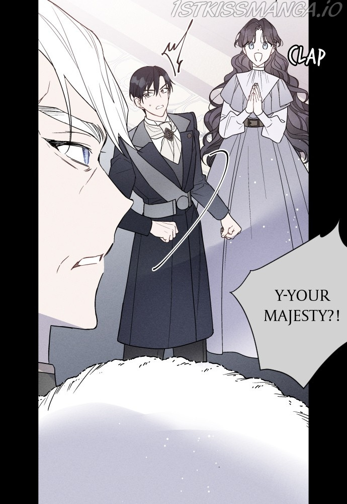 The Way That Knight Lives As A Lady - Chapter 53