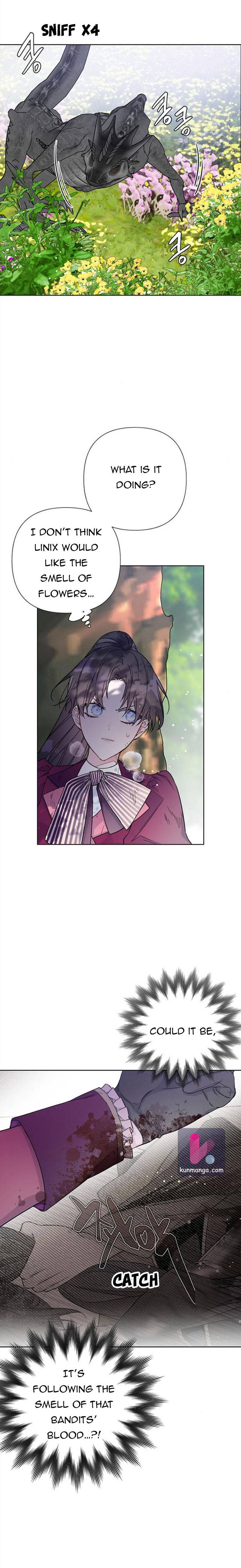 The Way That Knight Lives As A Lady - Chapter 32