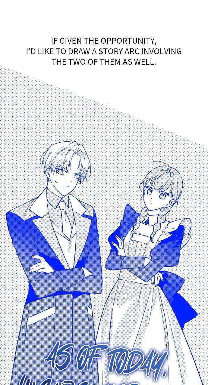 The Way That Knight Lives As A Lady - Chapter 80.5