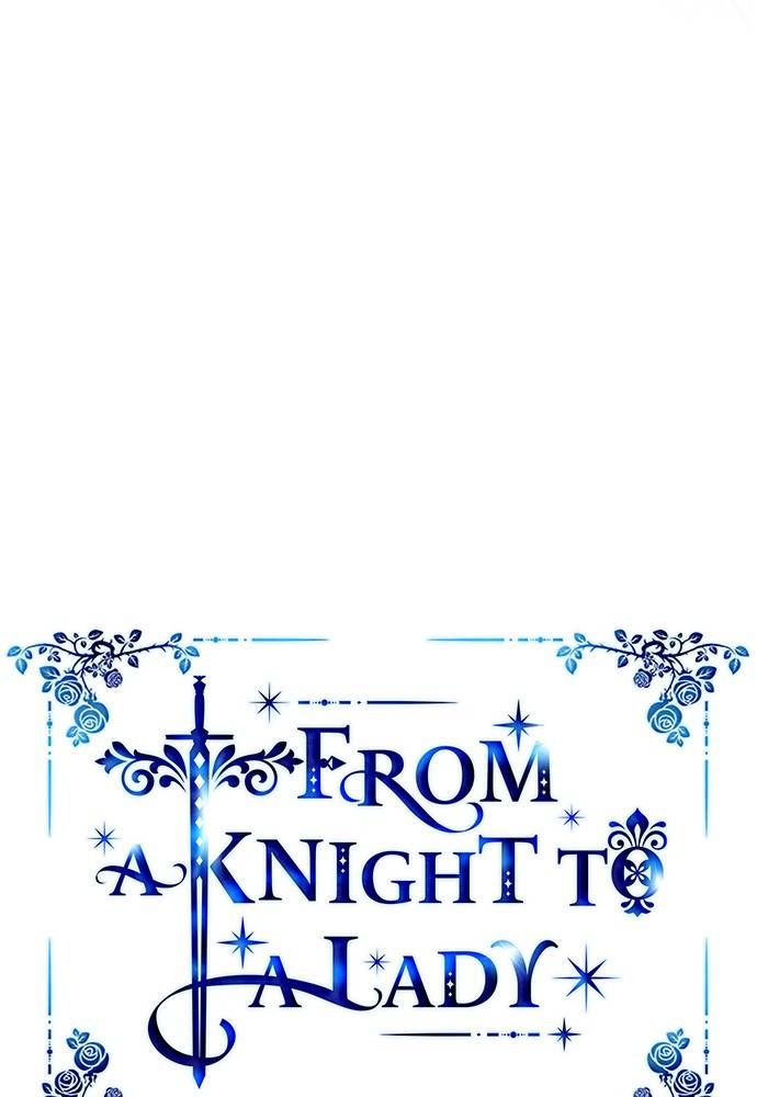 The Way That Knight Lives As A Lady - Chapter 51