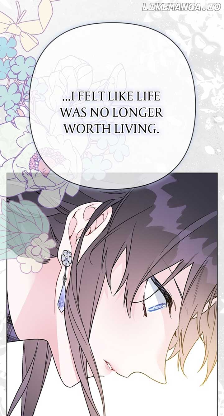 The Way That Knight Lives As A Lady - Chapter 135