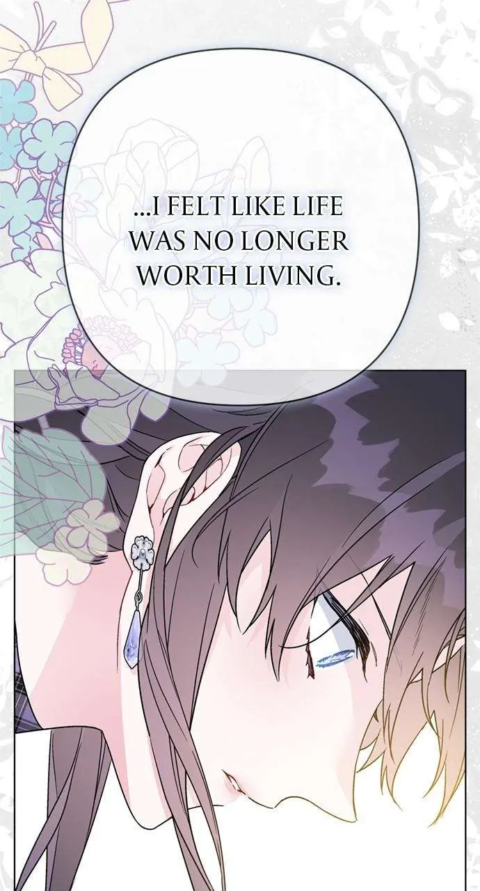 The Way That Knight Lives As A Lady - Chapter 134