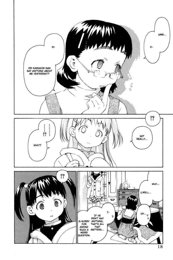 Chokotto Sister - Vol.8 Chapter 60