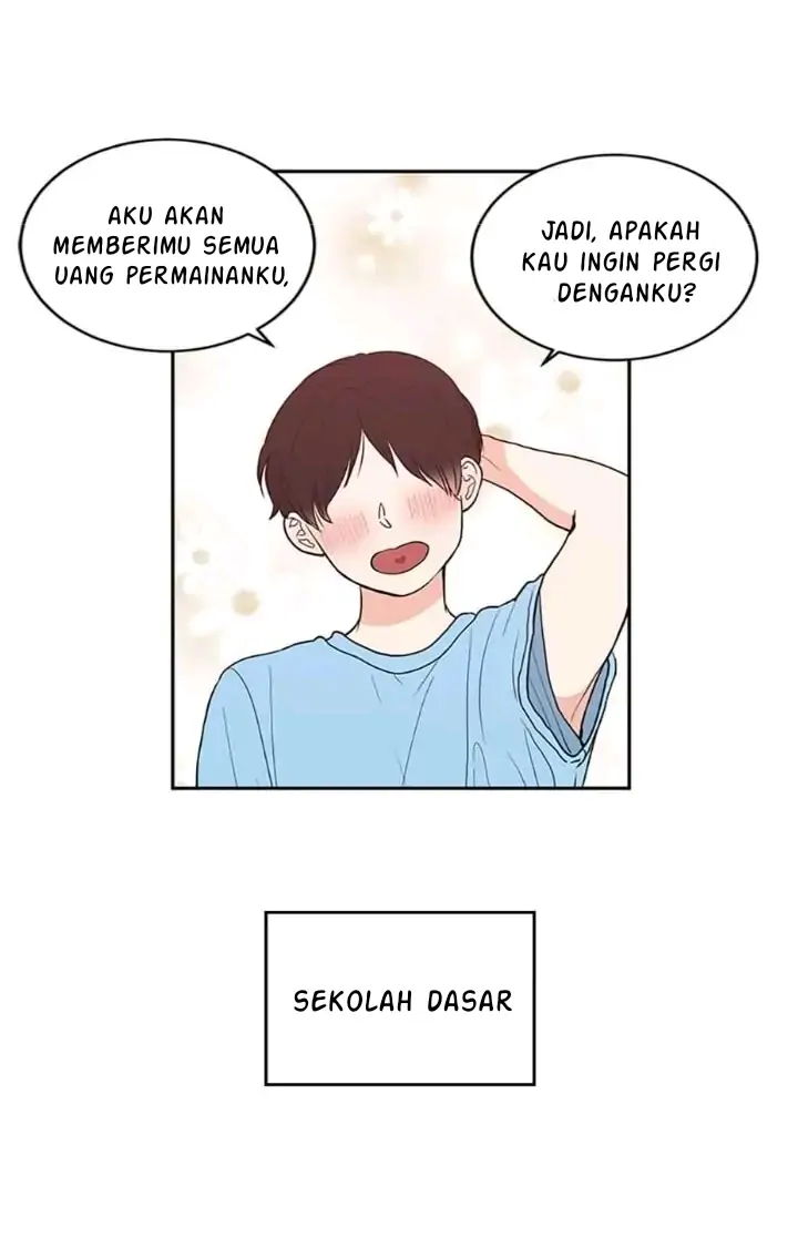 Selamatkan Rubah {Xia} - Chapter 1