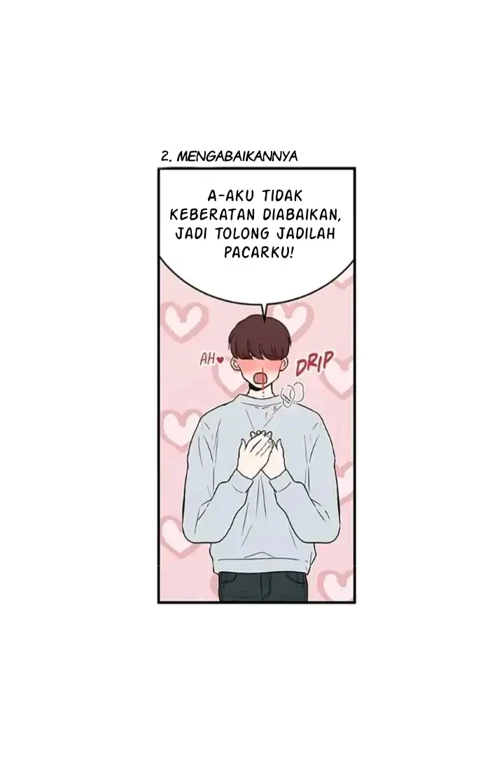 Selamatkan Rubah {Xia} - Chapter 1