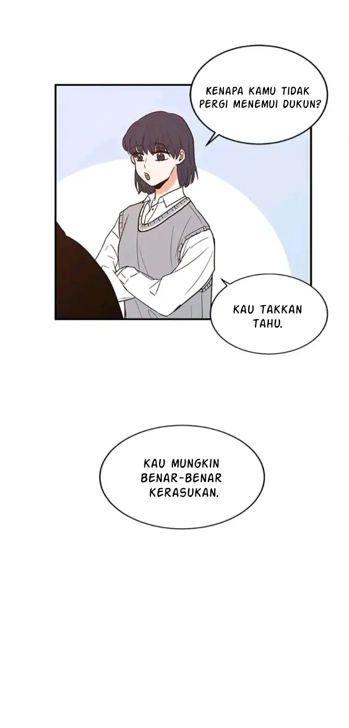 Selamatkan Rubah {Xia} - Chapter 1