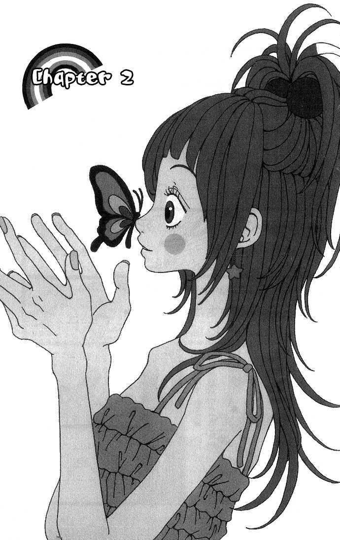 Koi Koi Country Road - Vol.1 Chapter 2