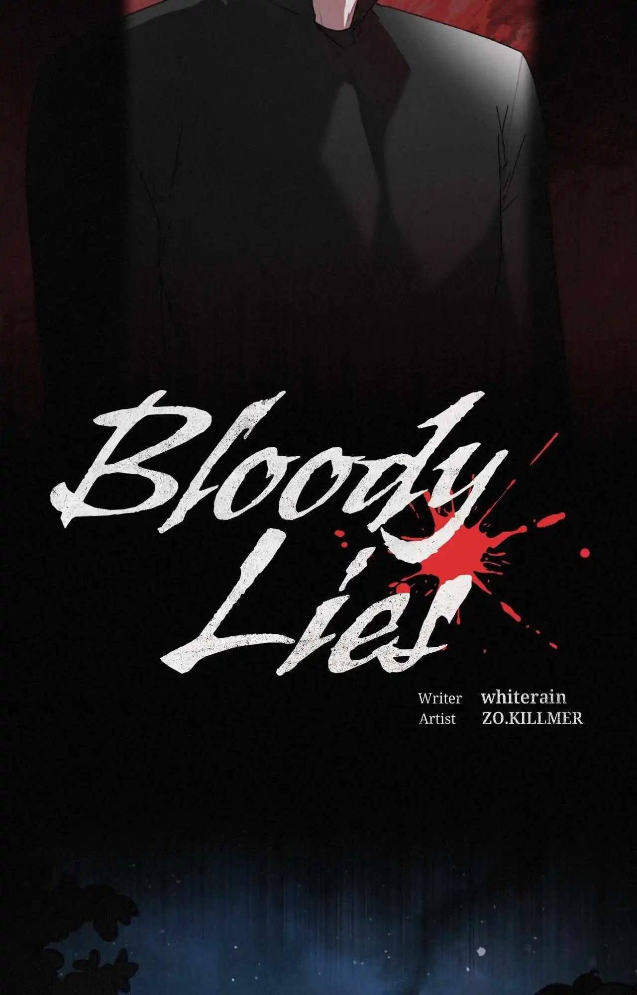 Bloody Lies - Chapter 36