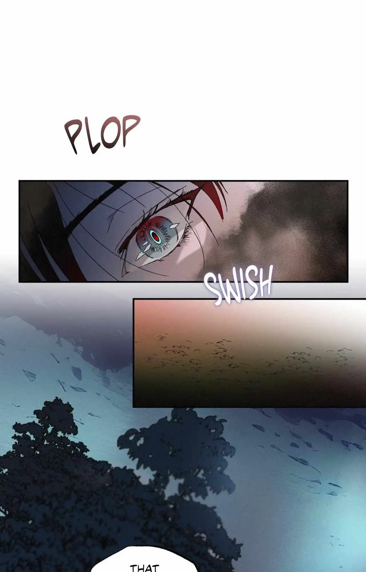 Bloody Lies - Chapter 36