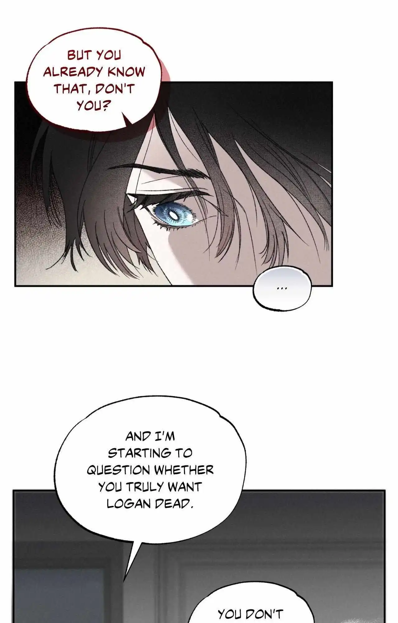 Bloody Lies - Chapter 39