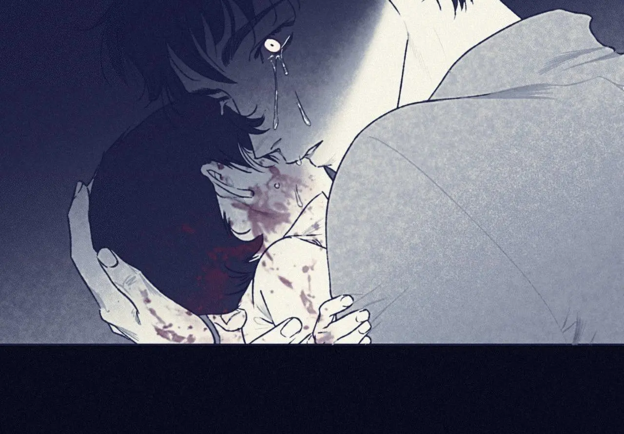 Bloody Lies - Chapter 39