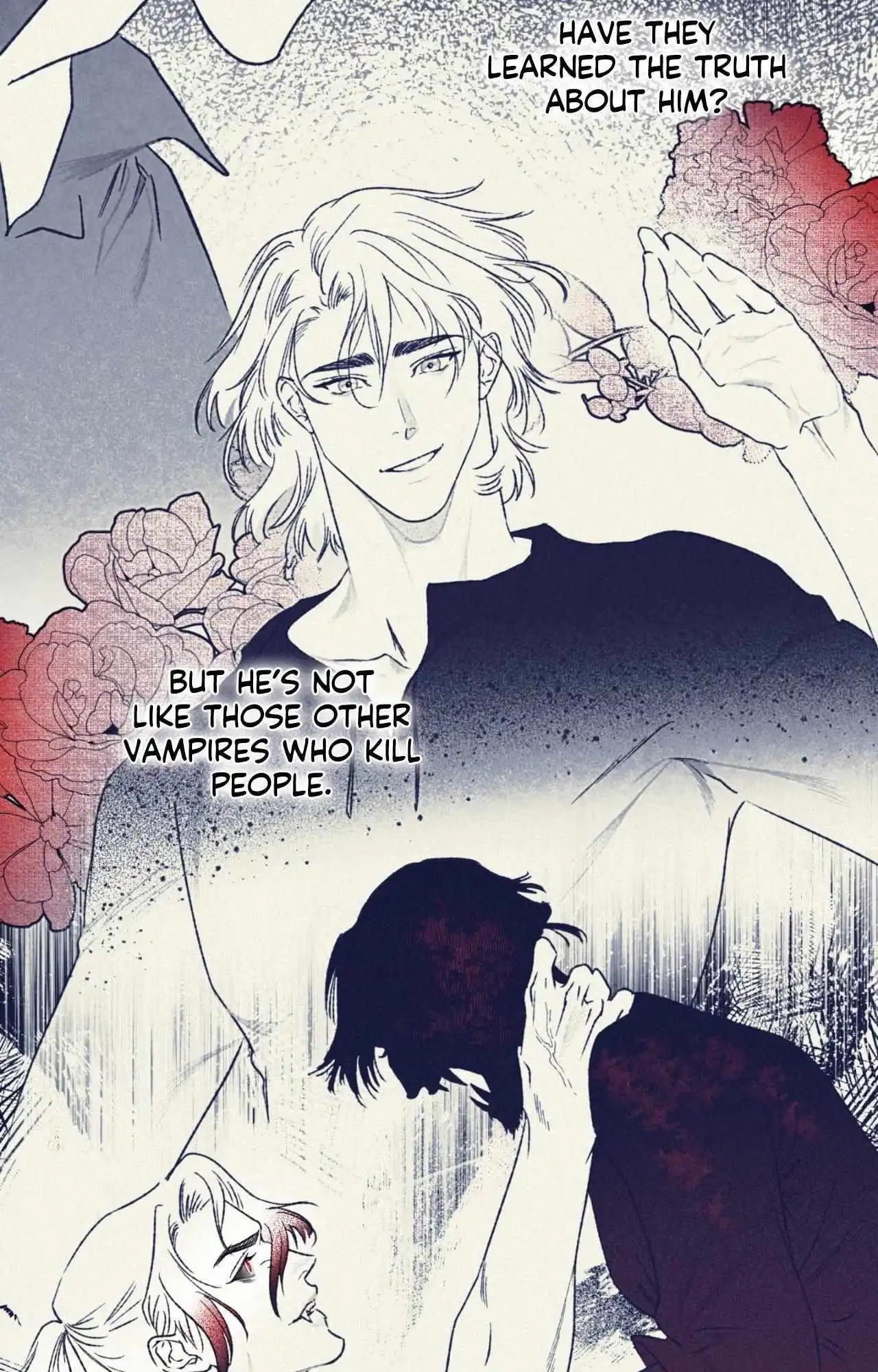 Bloody Lies - Chapter 40