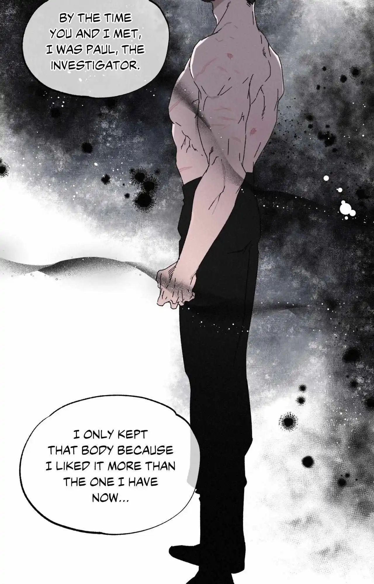 Bloody Lies - Chapter 37