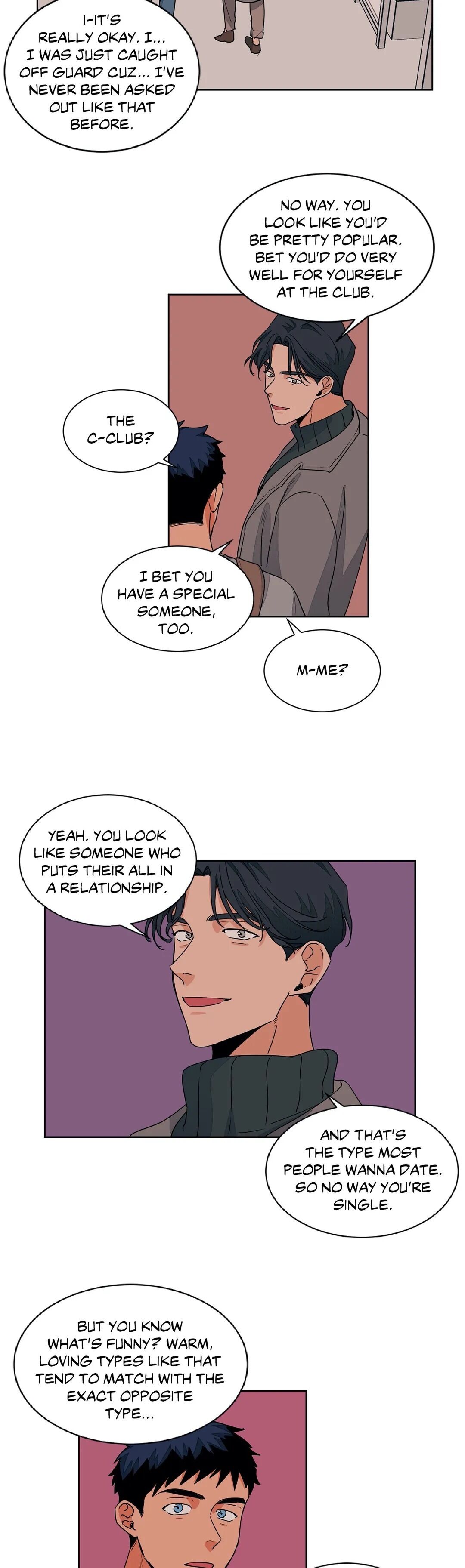 Love Me, Doctor! - Chapter 29