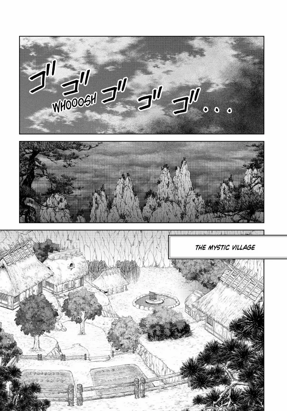 Tensei Shitara Slime Datta Ken: Clayman Revenge - Chapter 28