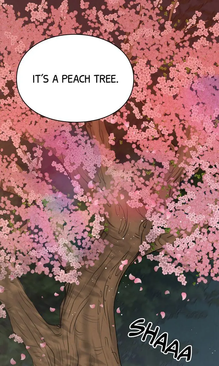 Beneath The Peach Tree - Chapter 31