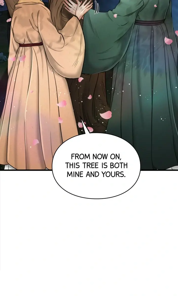 Beneath The Peach Tree - Chapter 31