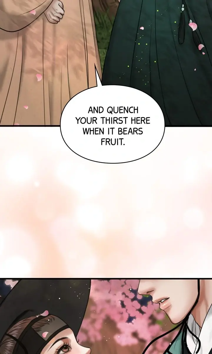 Beneath The Peach Tree - Chapter 31