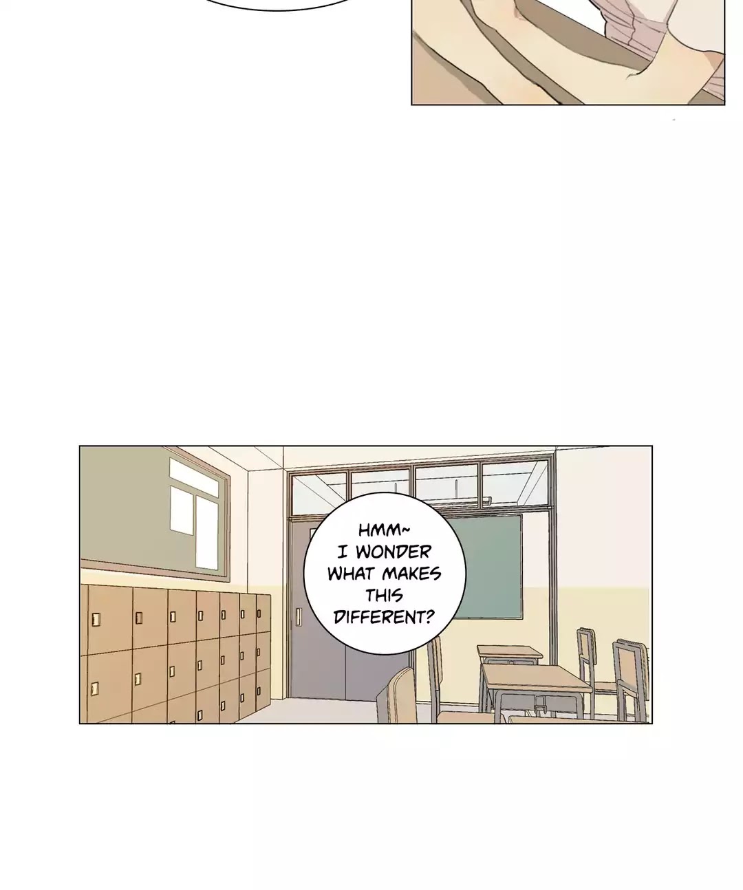 At The End Of The Road - Chapter 60: Side Story 3