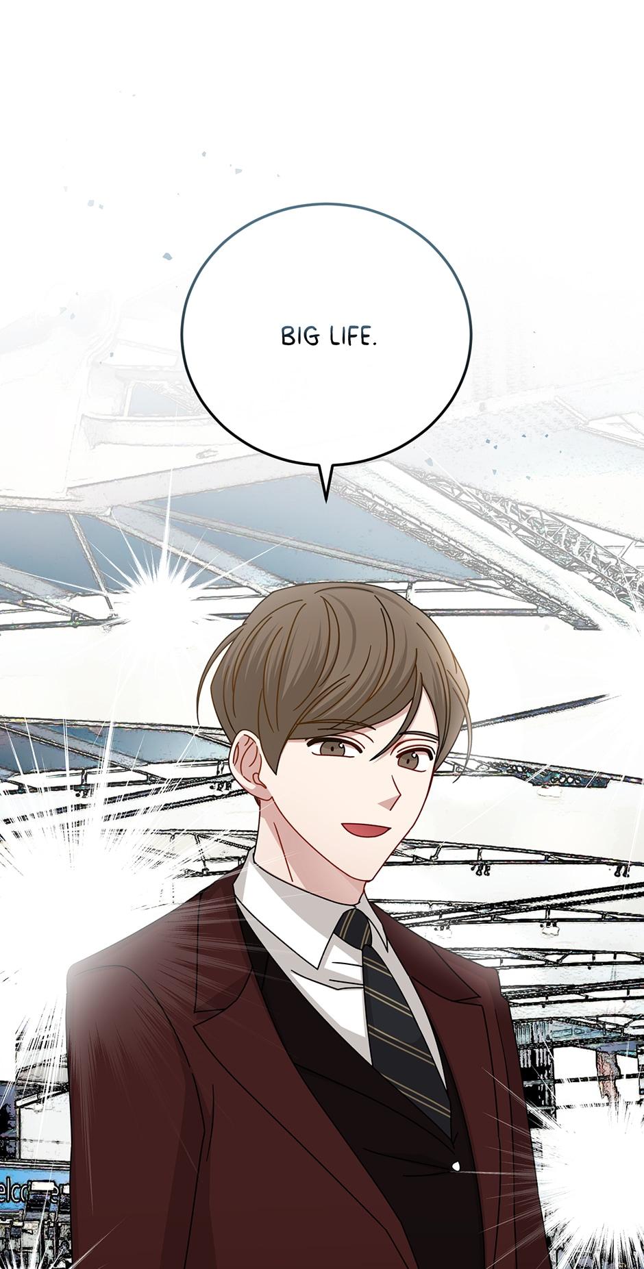 Big Life - Chapter 121