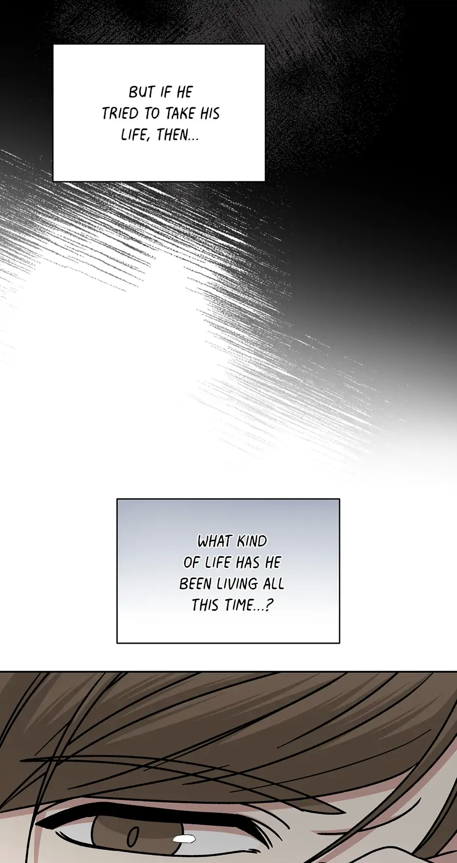 Big Life - Chapter 113