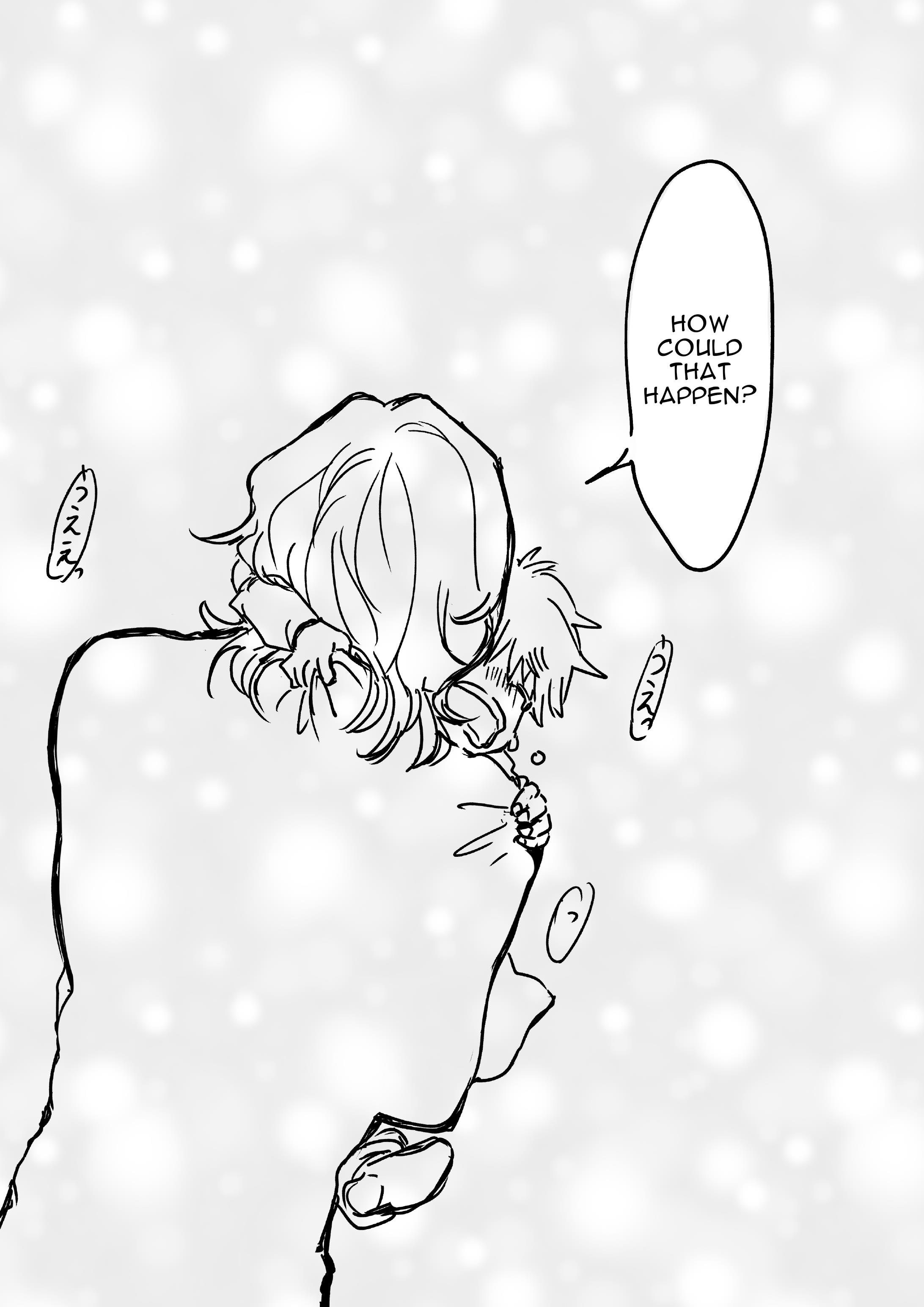 Hetalia - Dj Oneshots By Mijiokane - Vol.1 Chapter 12: Staying Next Door For Now