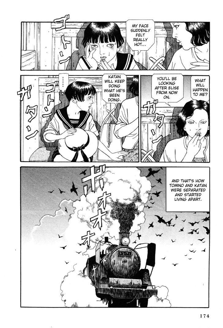 Tomino No Jigoku - Vol.1 Chapter 3 : Disinformation