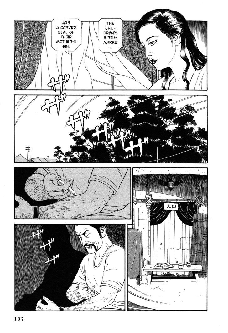 Tomino No Jigoku - Vol.1 Chapter 2 : Asakusa S Breast