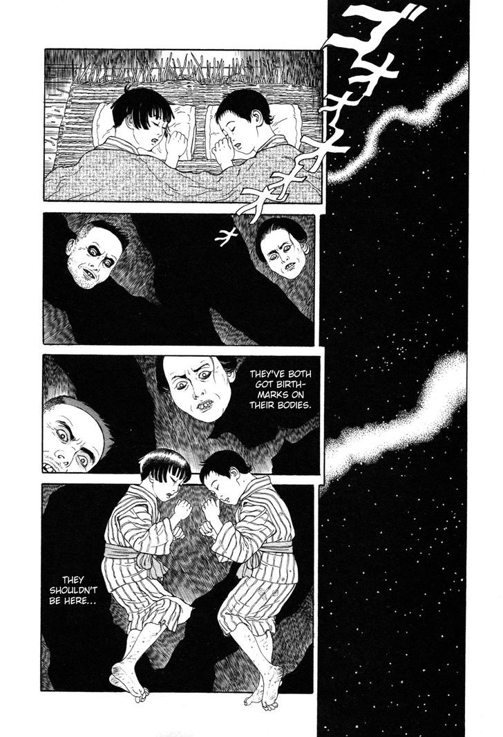 Tomino No Jigoku - Vol.1 Chapter 1 : Hell Is Sweltering