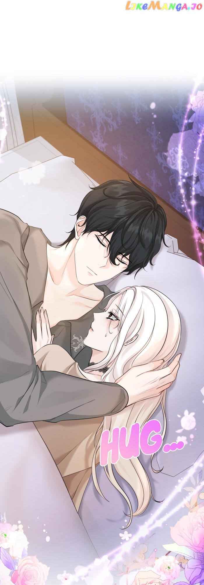 Can Love Blossom In A Poisoned Heart? - Chapter 29