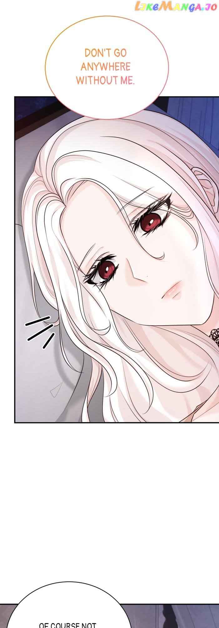 Can Love Blossom In A Poisoned Heart? - Chapter 29