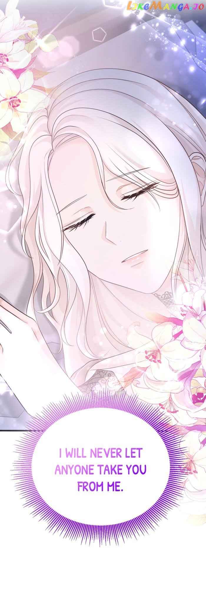 Can Love Blossom In A Poisoned Heart? - Chapter 29