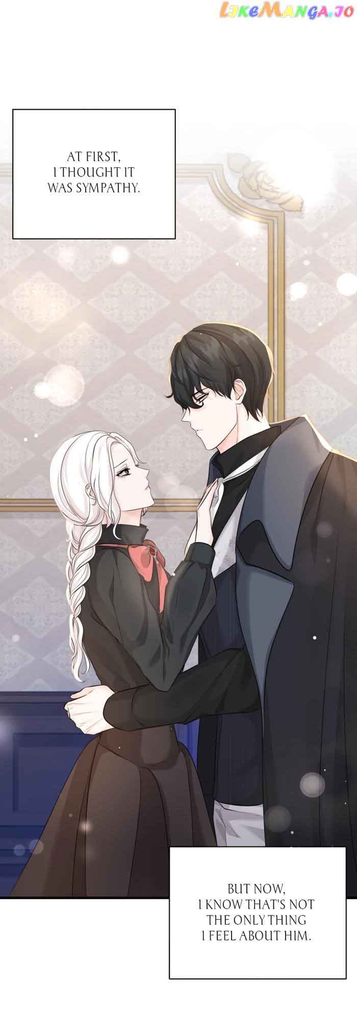 Can Love Blossom In A Poisoned Heart? - Chapter 28