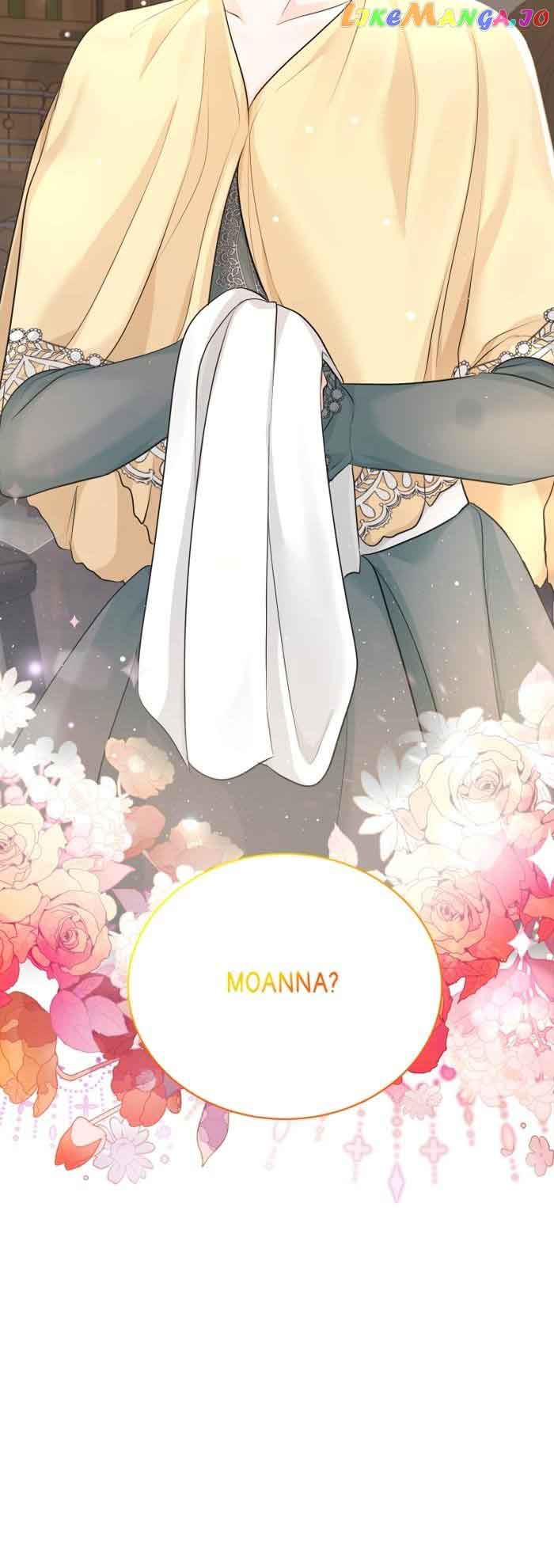 Can Love Blossom In A Poisoned Heart? - Chapter 28