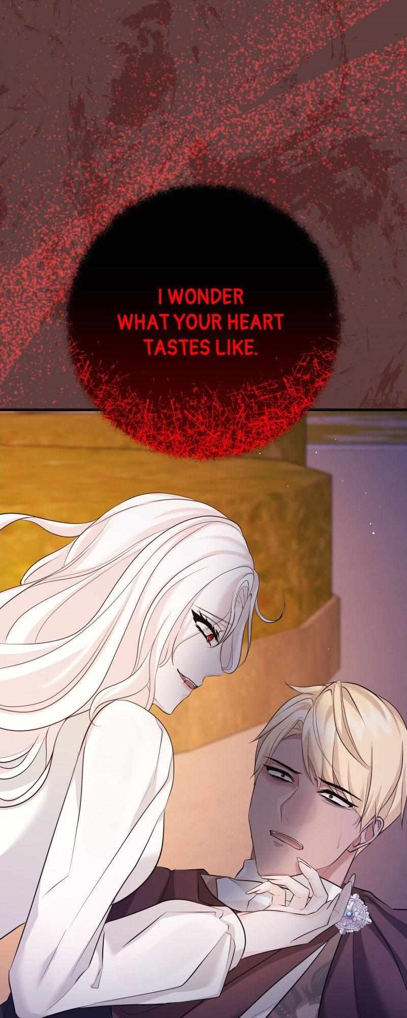 Can Love Blossom In A Poisoned Heart? - Chapter 52