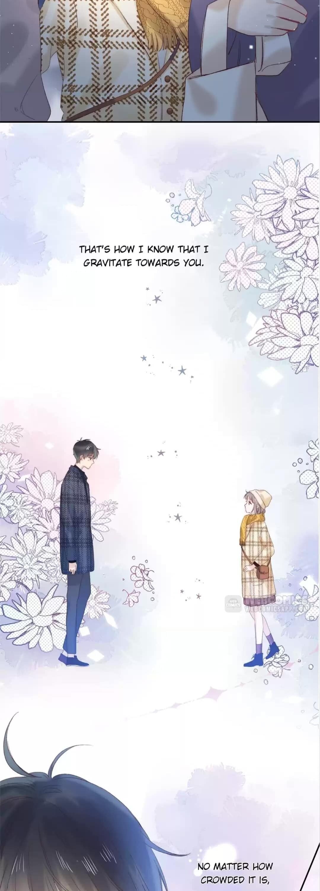 Gradually Close To The Heart - Chapter 90