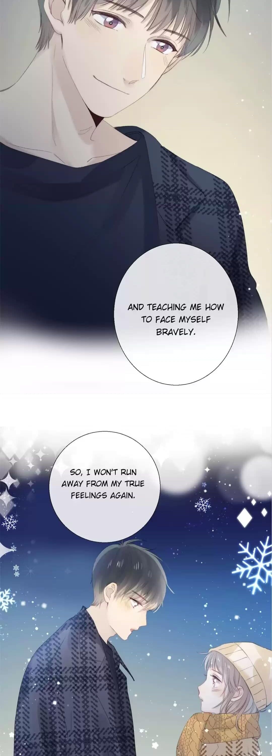 Gradually Close To The Heart - Chapter 90