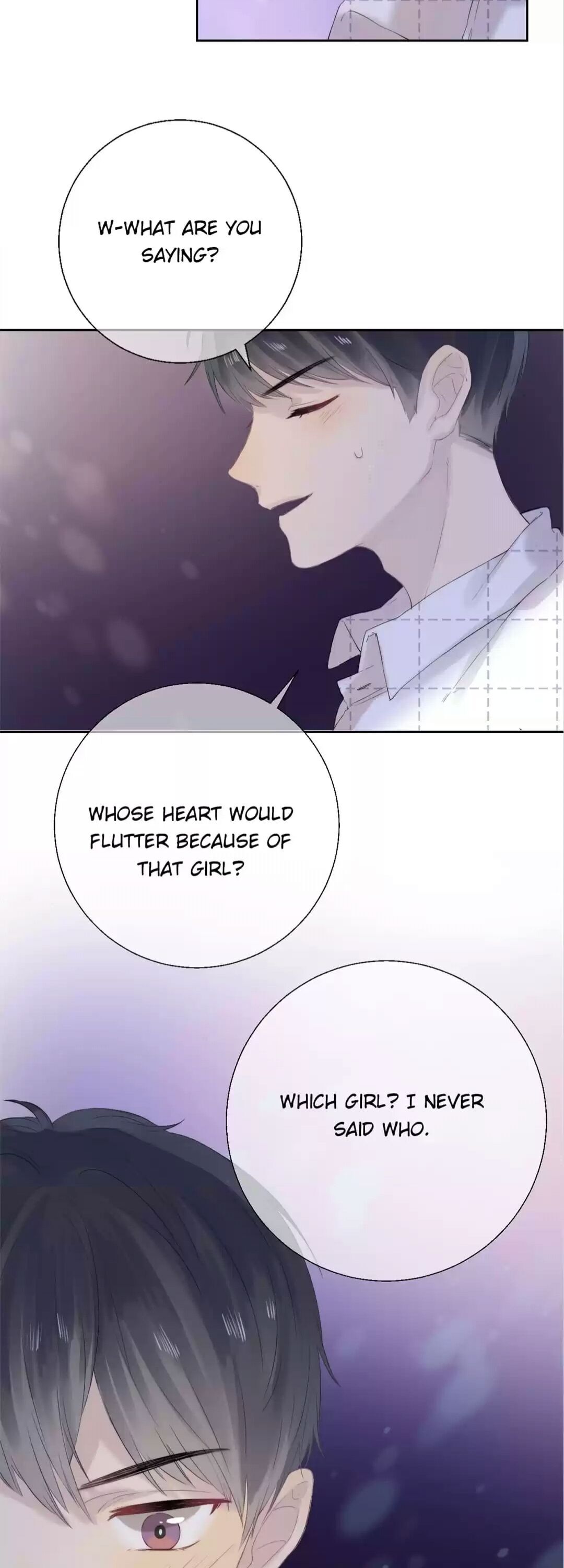 Gradually Close To The Heart - Chapter 55