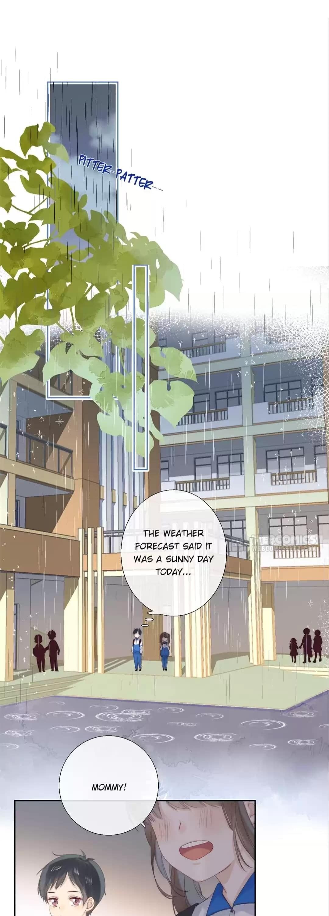 Gradually Close To The Heart - Chapter 89