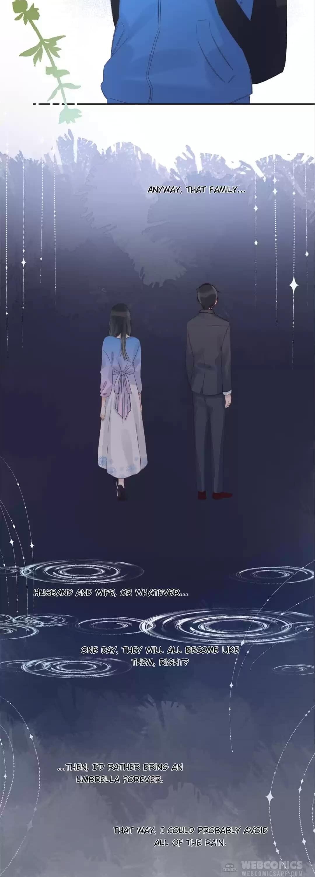 Gradually Close To The Heart - Chapter 89