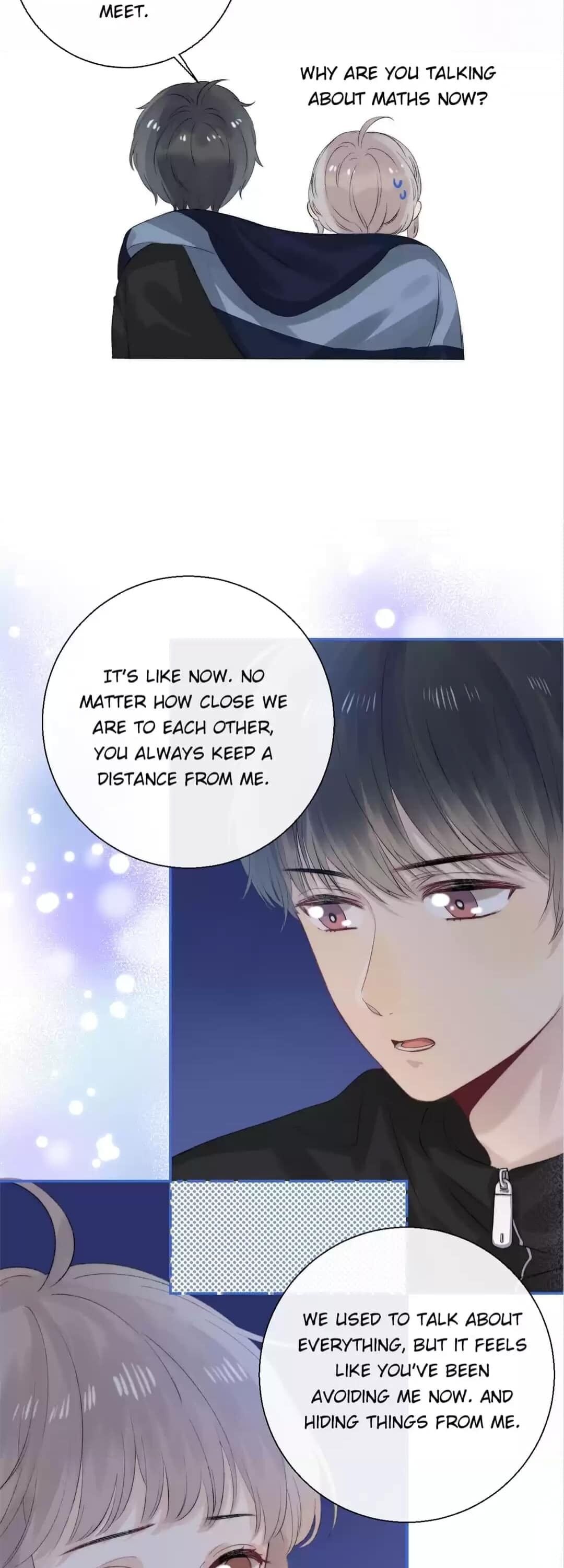 Gradually Close To The Heart - Chapter 67