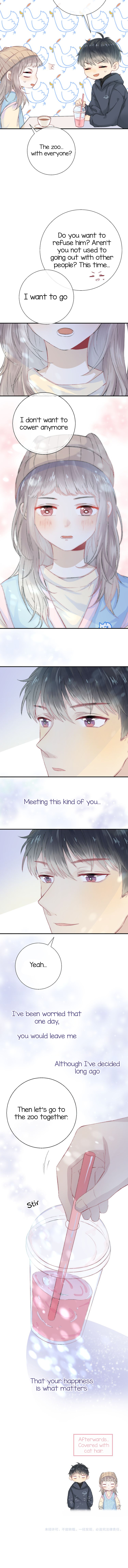 Gradually Close To The Heart - Chapter 29