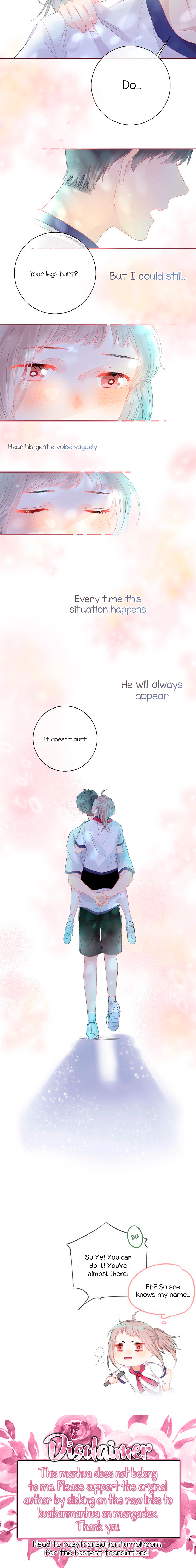 Gradually Close To The Heart - Chapter 42