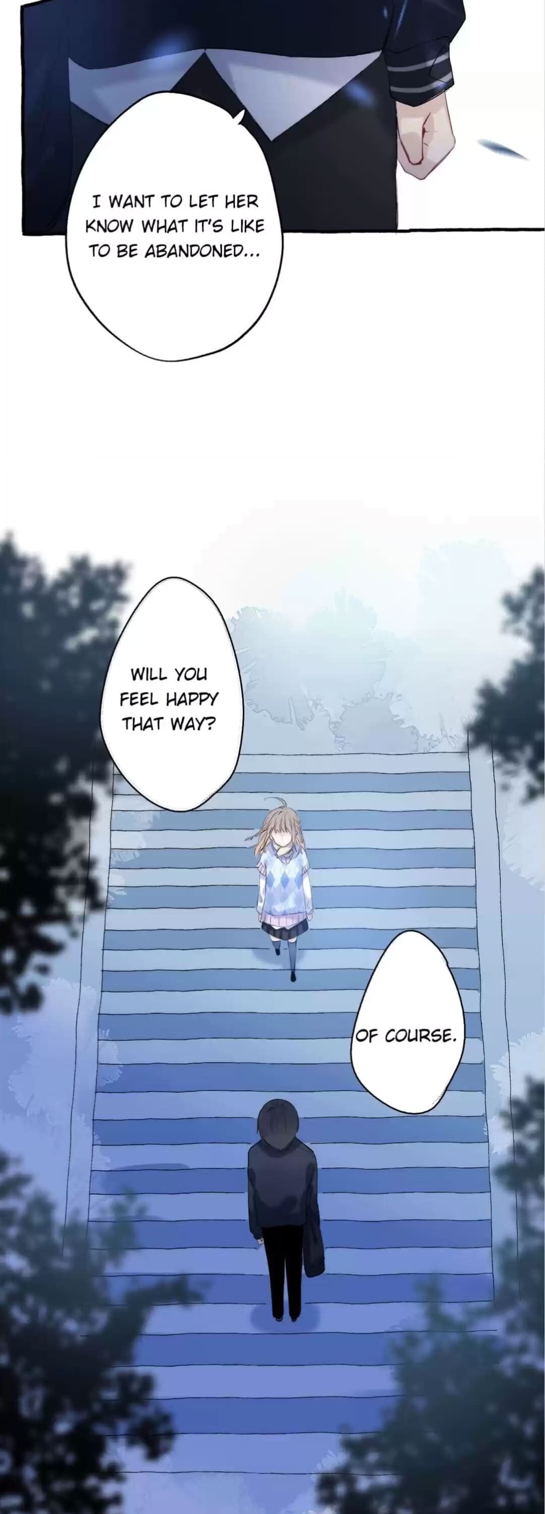 Gradually Close To The Heart - Chapter 71